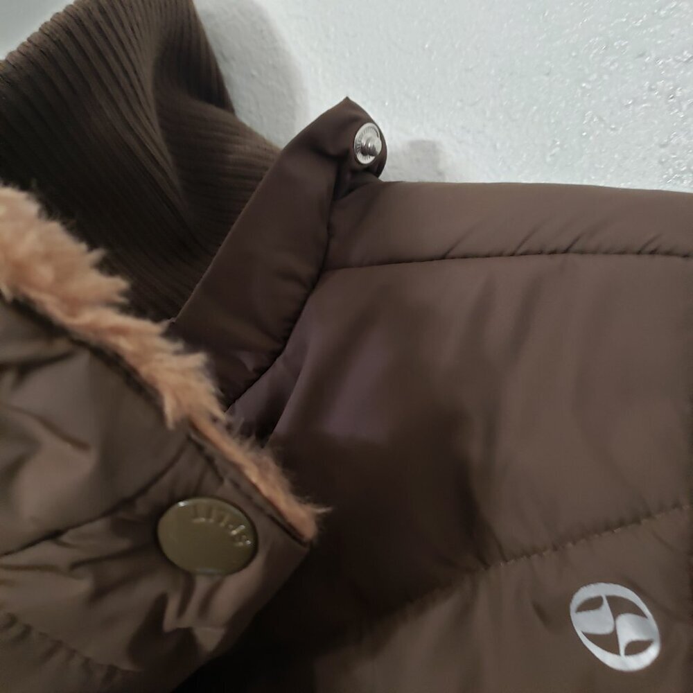 Split Jacket - Picture 10 of 12